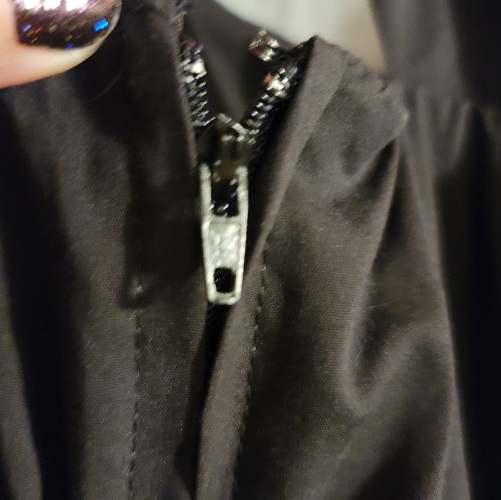 Torrid Black Dress - Picture 3 of 5